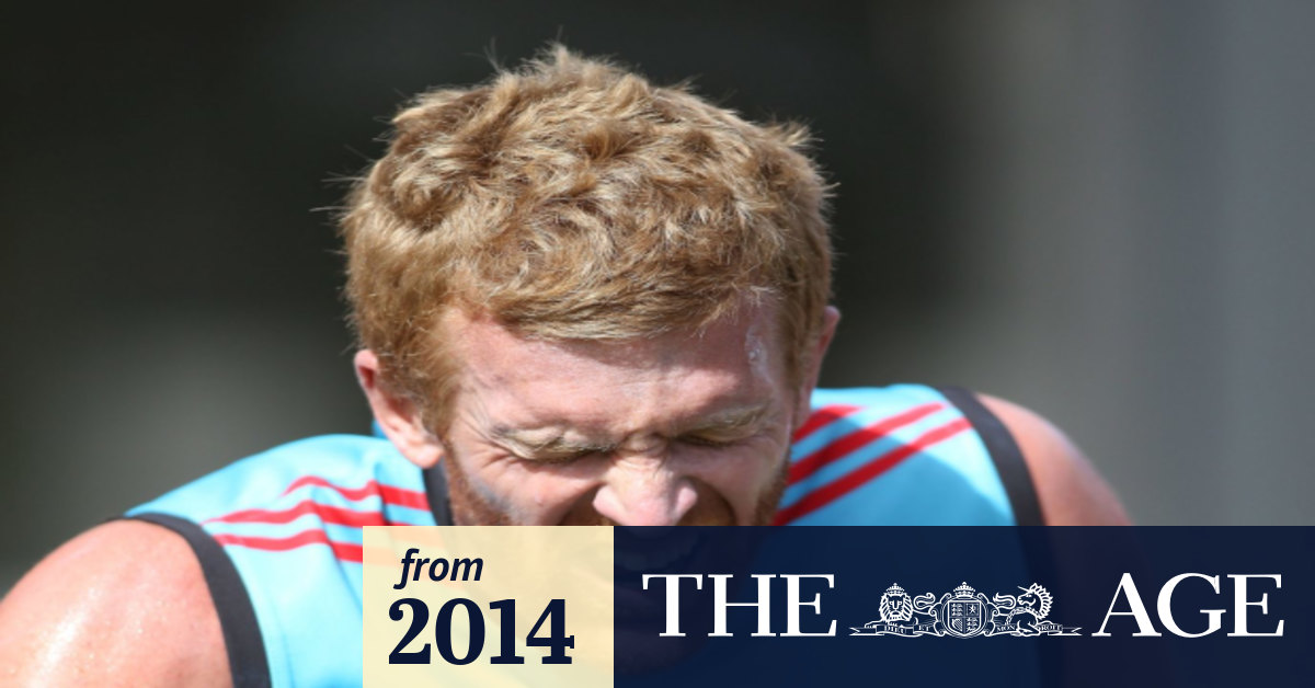 Essendon veteran Dustin Fletcher driven by the lure of a third premiership